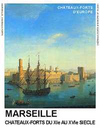 Un des numros de la revue chateaux-forts d'Europe